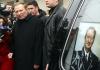 Помста покинутих «справ»