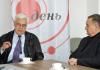 Сергій ПИРОЖКОВ