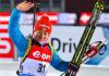 Валентина Семеренко — спортсменка грудня