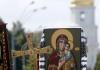 Як Церква дивиться на події на Сході України