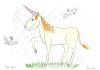 CHILDREN’S DRAWINGS WERE A GREAT SURPRISE FOR US. THE RESIDENTS OF OUR FAIRY WOODS WILL BE DINOSAURS, UNICORNS, PEGASUS, SPACE BUNNIES,” SAID OLHA YEFIMOVA