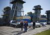ФОТО РЕЙТЕР Українська ГТС отримує інвесторів
