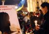 ФОТО З АРХІВУ «Дня» Георгій Гонгадзе