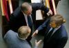 Хто й навіщо проштовхнув у парламенті законопроект, що визнає анексію Криму