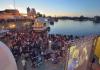 У Києві пройшов кінофестиваль «Відкрита ніч – дубль 18»