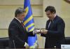 Саакашвілі-«губернатор»: думки розділилися  