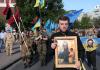 Марш? Марш. Марш!.. Але куди і навіщо?