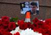 У Москві вшановують пам'ять Бориса Нємцова