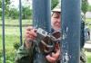 МОСКВА СТВЕРДЖУЄ, ЩО ЗАВЕРШЕННЯ ВИВОЗУ РОСІЙСЬКИХ БОЄПРИПАСІВ ІЗ ПРИДНІСТРОВ’Я СКЛАДНО ЗАБЕЗПЕЧИТИ В УМОВАХ ПРОТИСТОЯННЯ КИШИНЕВА Й ТИРАСПОЛЯ. НАЙБІЛЬШИЙ СКЛАД БОЄПРИПАСІВ I ОЗБРОЄННЯ ОПЕРАТИВНОЇ ГРУПИ РОСІЙСЬКИХ ВІЙСЬК У ПРИДНІСТРОВ’Ї РОЗТАШОВАНИЙ БІЛЯ СЕЛА КОЛБАСНЕ (НА ФОТО) / ФОТО РЕЙТЕР