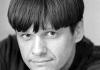 DMYTRO DESIATERYK