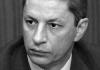 YURIY BOIKO