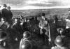 ЛІТО 1939 року. ХАЛХІН-ГОЛ. ТРИВОЖНІ ДНІ. ФОТО