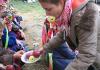 «ПРИГОЩАЙТЕСЯ». ВИРОБНИЦТВО ОРГАНІЧНОЇ ПРОДУКЦІЇ, ВИРОЩЕНОЇ В ЕКОЛОГІЧНО ЧИСТИХ РЕГІОНАХ, — ЦЕ НАЙКРАЩИЙ ВНЕСОК У ЗДОРОВ’Я НАЦІЇ. УКРАЇНА МАЄ ДОСТАТНЬО ПРИРОДНИХ РЕСУРСІВ, ЩОБ ВИРОЩУВАТИ ЯКІСНУ Й КОРИСНУ ПРОДУКЦІЮ ЯК ДЛЯ СЕБЕ, ТАК І ДЛЯ ЗБУТУ ЗА КОРДОНОМ. ОСОБЛИВО ЯКЩО ОРГАНІЧНА ЇЖА Є ДОРОЖЧОЮ ТА МАЄ ВЕЛИКИЙ ПОПИТ У ЄВРОПІ / ФОТО ОЛЕКСАНДРА КОЦАРЄВА