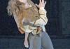 THE IMAGE OF QUASIMODO WAS CREATED BY YOUNG PREMIER OF THE THEATER, ARTEM ALIFANOV / Photo provided by the literary department of Solovianenko National Theater of Opera and Ballet