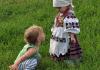LADIES’ MAN / Photo by Valery SOLOVIOV