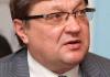 Віктор СУСЛОВ: «Днями я прочитав, що сукупні статки всіх членів британського уряду становлять 70 мільйонів фунтів, тобто деякі наші міністри володіють статками більшими за британський уряд. І це при тому, що Британія — одна з найдавніших капіталістичних країн».