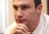 VITALI KLITSCHKO
