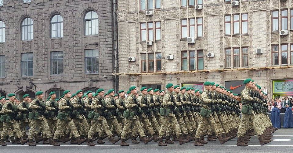 Фото Артема Сліпачука, "День"